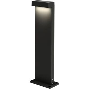 Wever & Ducré Lighting WEVER & DUCRÉ Palos Carré 1.0 3.000K 50cm schwarz