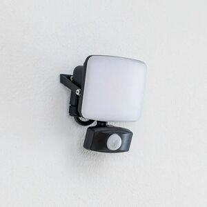 Prios Paityn LED-Außen-Wandleuchte,13,4 cm
