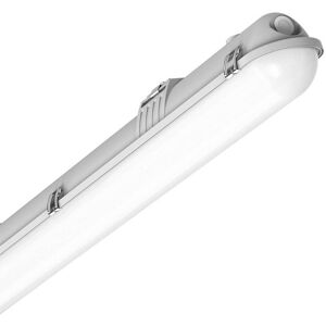 Regiolux LED-Wannenleuchte parsa-PSO, 160 cm, 5.847 lm