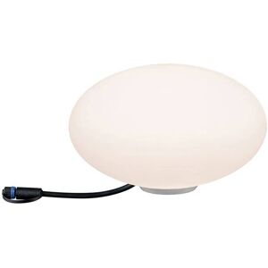 Paulmann Plug & Shine LED-Dekoleuchte Stone 28 cm