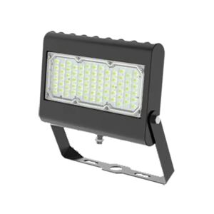 InnoGreen CUBIC 3.0 LED-Strahler IP65 schwarz 840