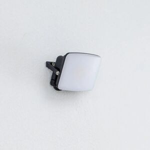 Prios Kaison LED-Außen-Wandleuchte,9,3 cm
