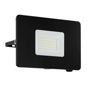 EGLO LED-Außenstrahler Faedo 3 in Schwarz, 50W