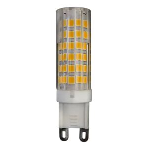 Schuller Valencia LED-Stiftsockel G9 6W 3.000K