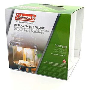 Coleman Ersatzglas Mehrfarbig One Size