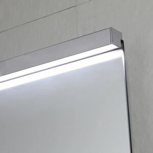 Koh-I-Noor Sartoria LED-Spiegelleuchte 80 cm