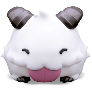 League Of Legends - Gaming Lampe - Poro -