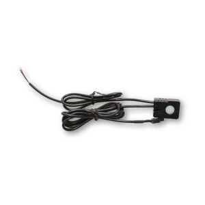 KOSO Schalter für LED Nebelscheinwerfer, incl. Y-Kabel  Schwarz