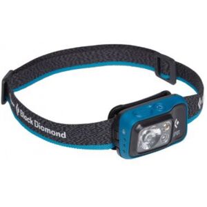 Black Diamond Spot 400 - Headlamp - Blau