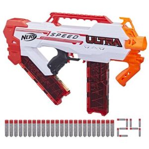 Hasbro European Trading B.V. - Nerf Ultra Speed