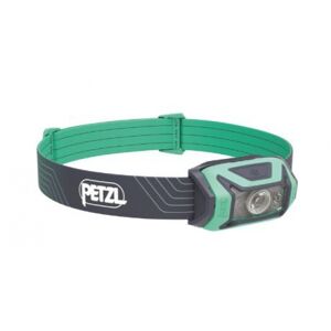 Petzl TIKKA gn E061AA02 / grün