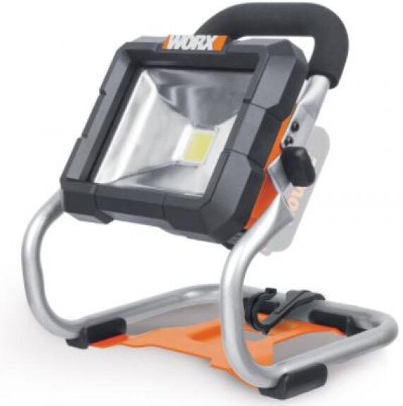 WORX WX026.9 - Arbeitslampe