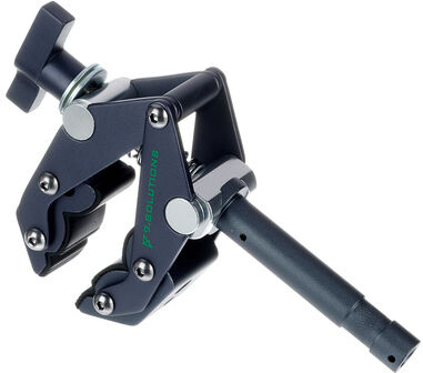 9.solutions Savior Clamp With Stud