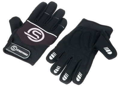 Stageworx Rigger Gloves XL