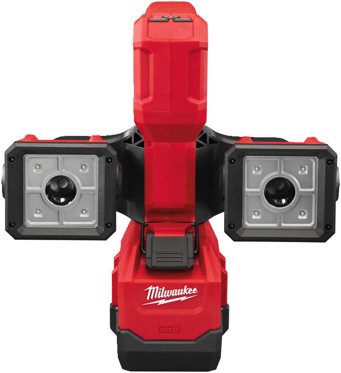 Milwaukee M18 UBL-0 Akku Licht 18 Volt ohne Akku oder Ladegerät