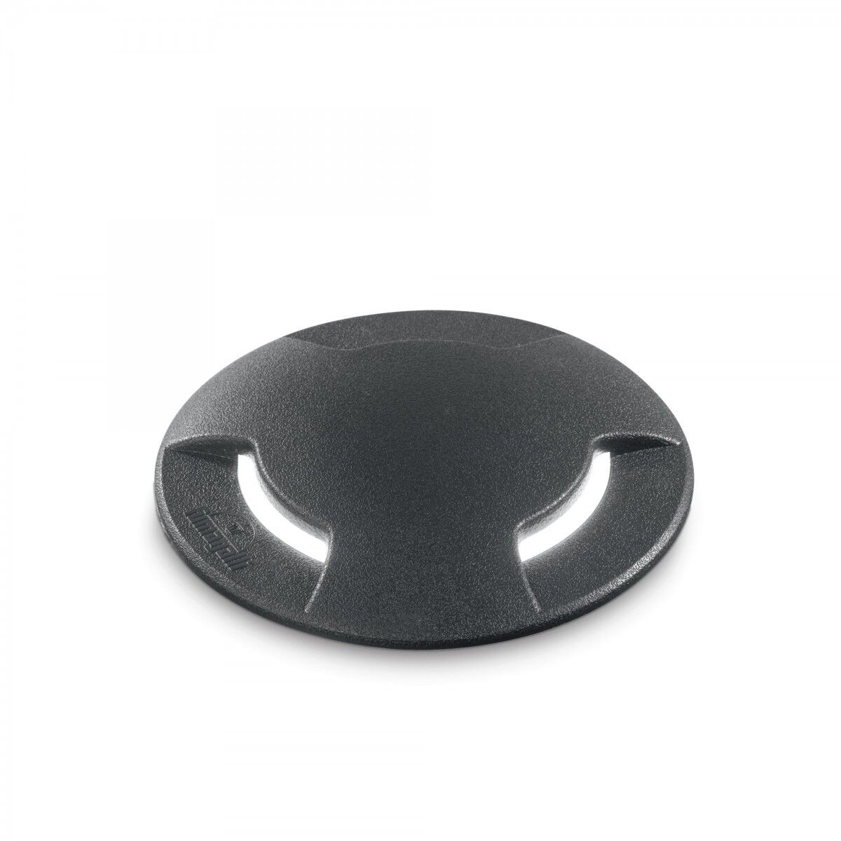 Ideal lux LED zápustné bodové svítidlo Ideal lux Cecilia FI1 120362 1x10W GX53 - černá