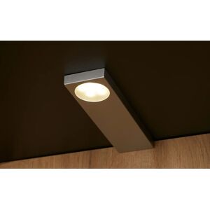 Höffner LED-Unterbauspot  Light Line 10 ¦ silber