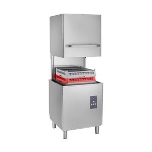 GastroHero Haubenspülmaschine Ecoline 54 SL 400 V