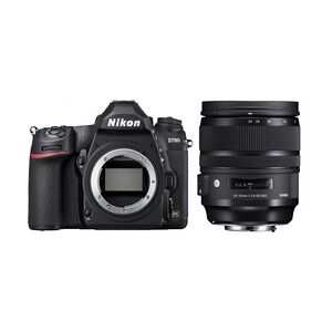 D780 + Sigma 24-70mm f2,8 DG OS HSM (A)   nach 300 EUR Nikon Sommer-Sofortrabatt