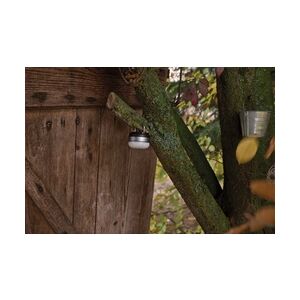 Brennenstuhl LED Outdoor Leuchte Oli 0200 180 lm , IP44, batteriebetrieben