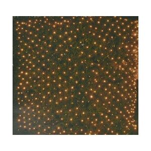 LED Lichterkette Weihnachten warm weiss innen außen 180-380 LEDs dunkelgrün