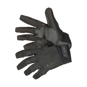 5.11 Tactical Einsatzhandschuh Tac A3 Glove black, Größe M