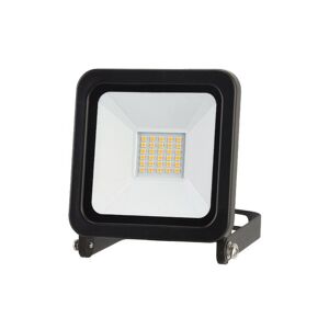 LED LINE Led photon IP65 Scheinwerfer Fluter Strahler Flutlicht 20W 4000K 1600lm Neutralweiß IP65 Wasserdicht Außenstrahler Außenbeleuchtung