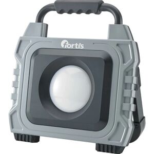 Fortis - Arbeitsleuchte 60Watt 1000 Lumen