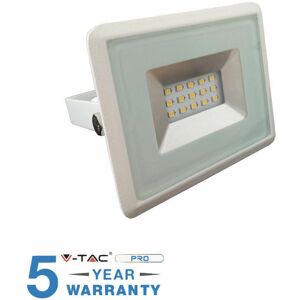 V-TAC 10W 20W 30W 50W 100W SLIM LED LIGHTHOUSE FOR OUTDOOR IP65-10W Warm