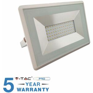 V-Tac 10w 20w 30w 50w 100w Slim Led Leuchtturm Für Aussen Ip65-50w Kalt Led Leuchten