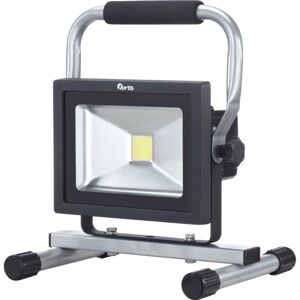 Led Akku-Baustrahler 20W - Fortis