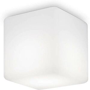 Luna PL1 D11, Plafoniera Ideal Lux