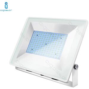 AIGOSTAR Led-aussenstrahler 150 watt 6400K kaltes licht ip 65