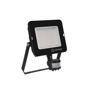 Osram LED-Projektor fl comp sen 50W 830 100º bk 4500LM