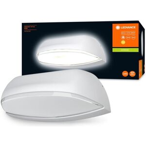 Led Wandleuchte Endura in Weiß 12W 530lm IP44 - white - Ledvance