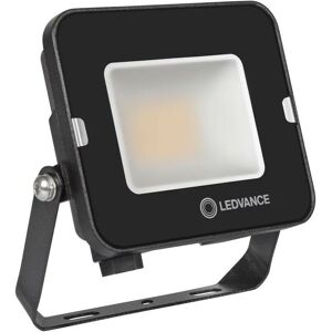 Ledvance Osram LED-Flutlicht 10W 4000K 1000 Lumen IP65 schwarz FLCOMP10840B