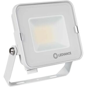 Ledvance Osram LED-Flutlicht 10W 4000K 1000 Lumen IP65 weiß FLCOMP10840W