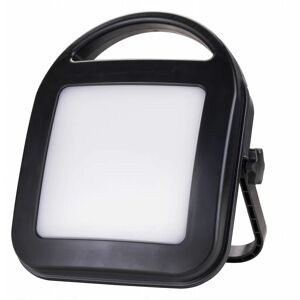 Led Arbeitsleuchte faltbar 40 Watt, 6000 lm, 2x Steckdose led Arbeitsleuchte - Smartwares