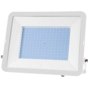 V-TAC LED-Scheinwerfer - Samsung - IP65 - Weißes Gehäuse - 300 Watt - 26390 Lumen - 4000K - 5 Jahre