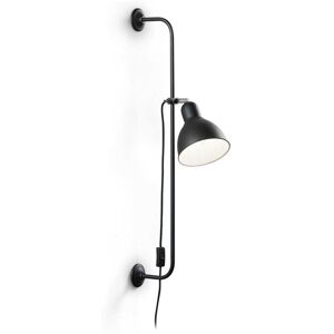 Iperbriko - Wandleuchte shower - l 160 x h 890 x t 350 mm