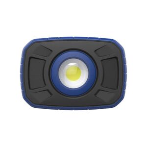 Work bullseye 10W LED-Strahler aufladbar - Xcell
