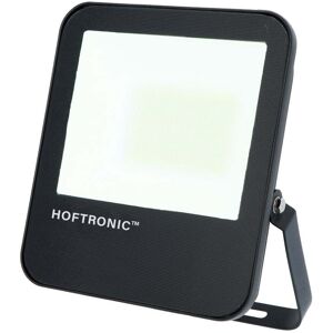 Hoftronic Luxor LED Fluter 50 Watt 160lm/W IP65 4000K 5 Jahre Garantie