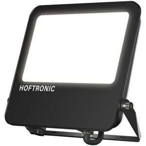 HOFTRONIC™ Luxor V2 - LED Fluter - 100 Watt 16000 Lumen - 160lm/W - IP65 wasserdicht - 4000K - 5 Jahre Garantie