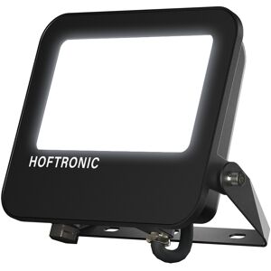 HOFTRONIC™ Luxor V2 - LED Fluter - 50 Watt 8000 Lumen - 160lm/W - IP65 wasserdicht - 6500K - 5 Jahre Garantie