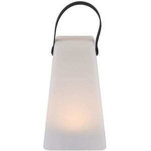 Easy Camp Heckler Lantern Weiß, LED-Lampen, Größe One Size - Farbe White