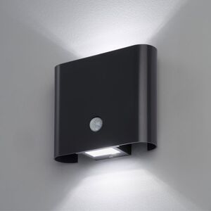 Easy by FHL Magnetics Up & Down Akku LED Wandleuchte mit Bewegungsmelder offen, 830045,