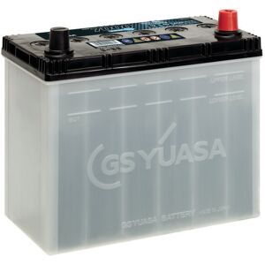 Yuasa Starterbatterie Ybx7000 Efb Start Stop Plus Batterieslfür