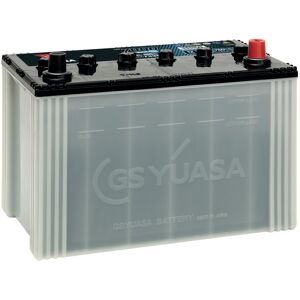 Yuasa Starterbatterie Ybx7000 Efb Start Stop Plus Batterieslfür