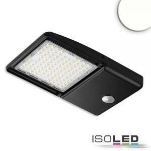 Fiai IsoLED ISOLED LED Street Light HE75 4000K 1-10V dimmbar mit Tageslicht- und...