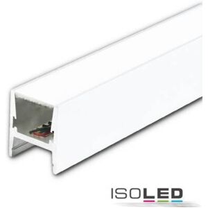 Fiai IsoLED LED Lichtleiste Outdoor 46,5 cm 24V DC 9W weißdynamisch 3000-6500K IP67